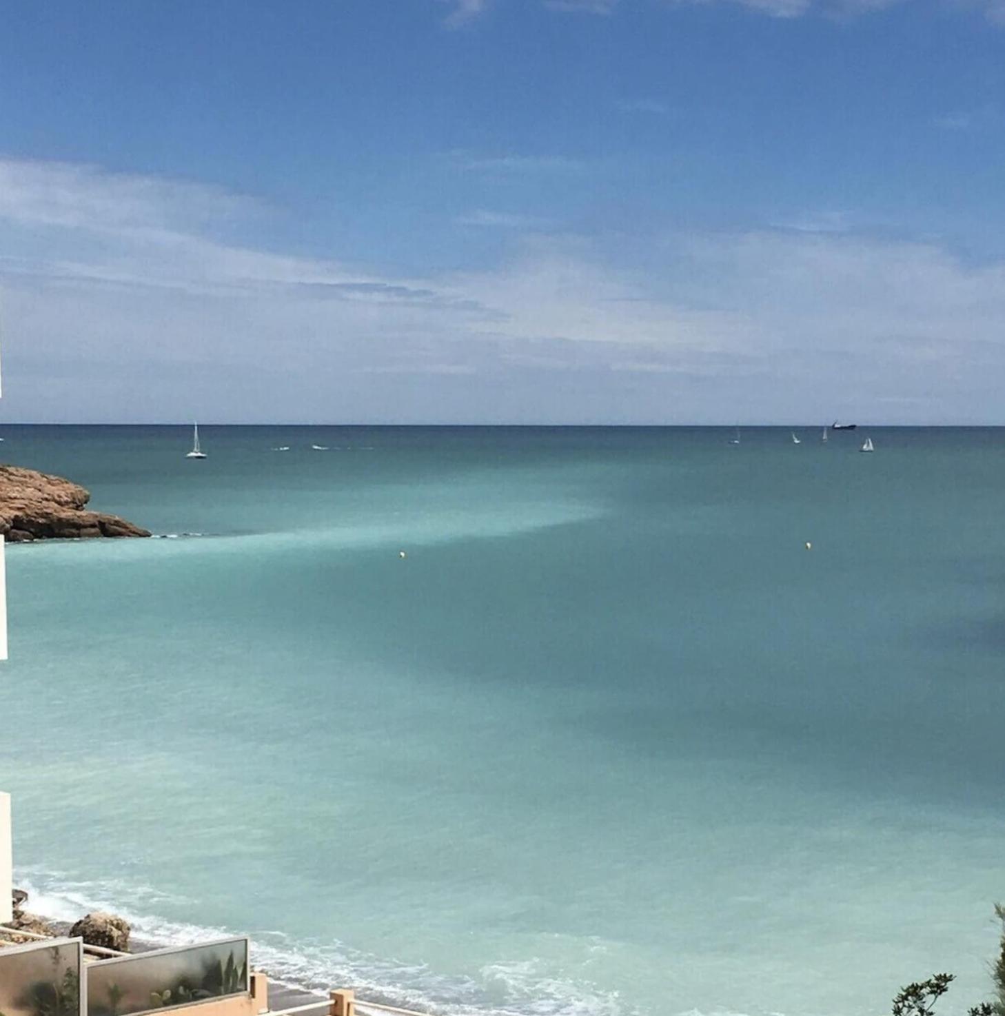 Sete Plage Corniche المظهر الخارجي الصورة