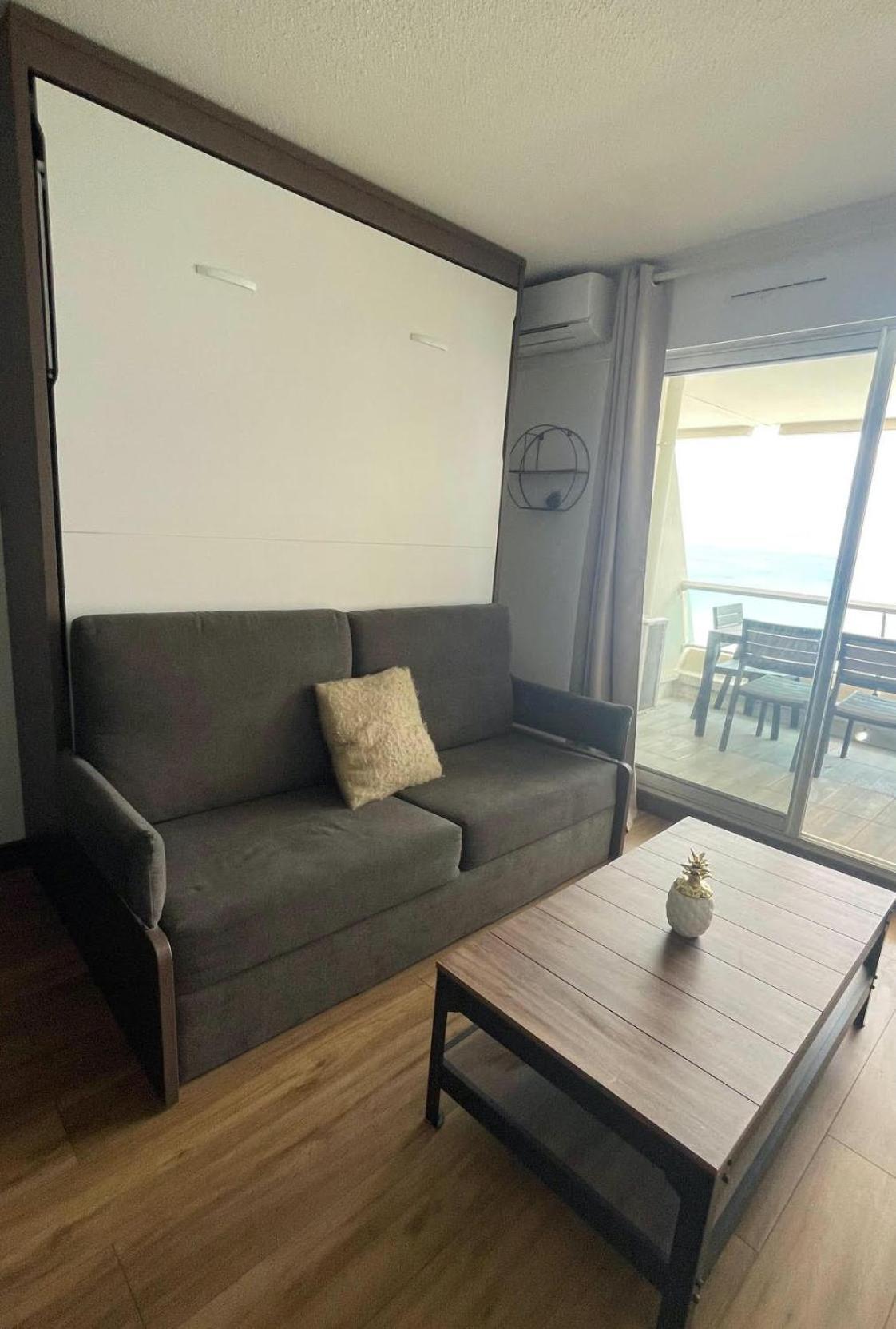 Sete Plage Corniche المظهر الخارجي الصورة