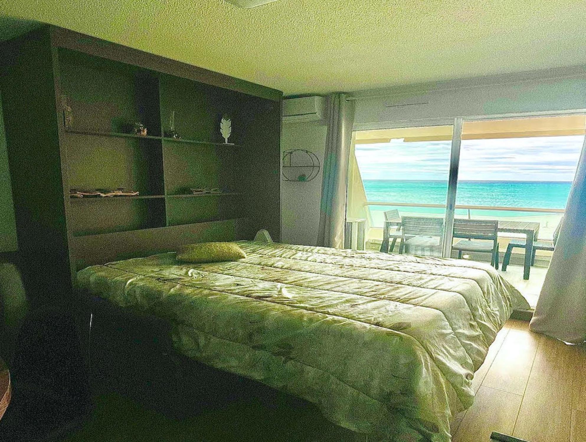 Sete Plage Corniche المظهر الخارجي الصورة